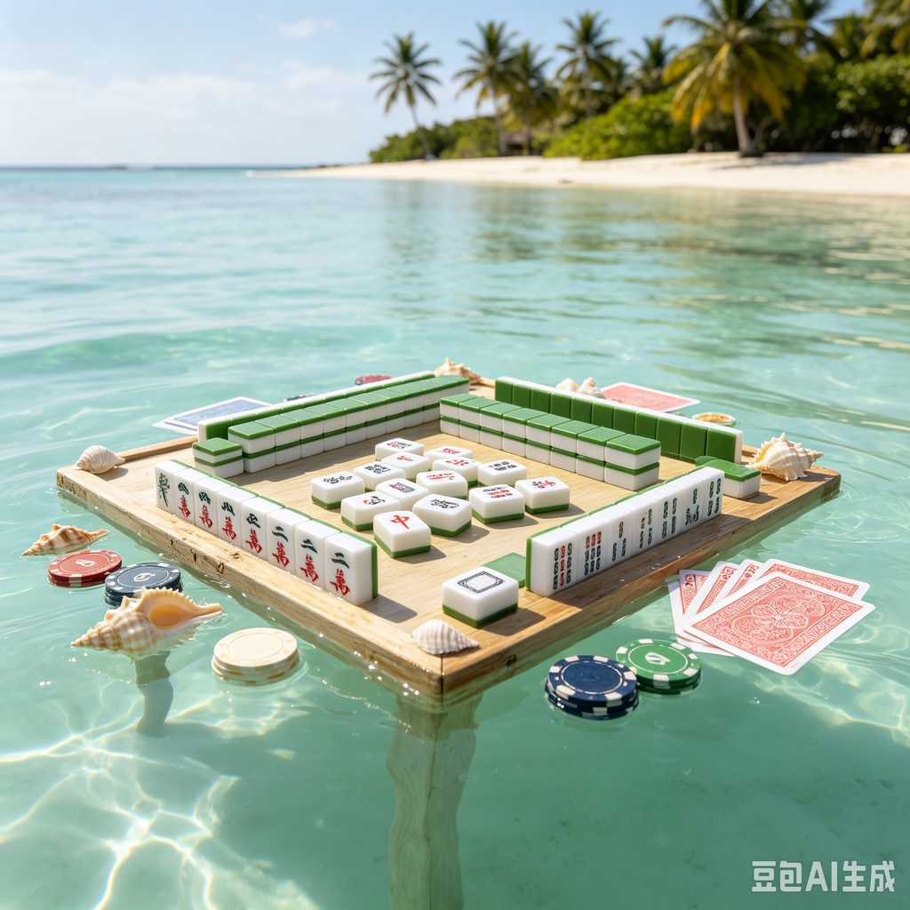Sintra,mahjong