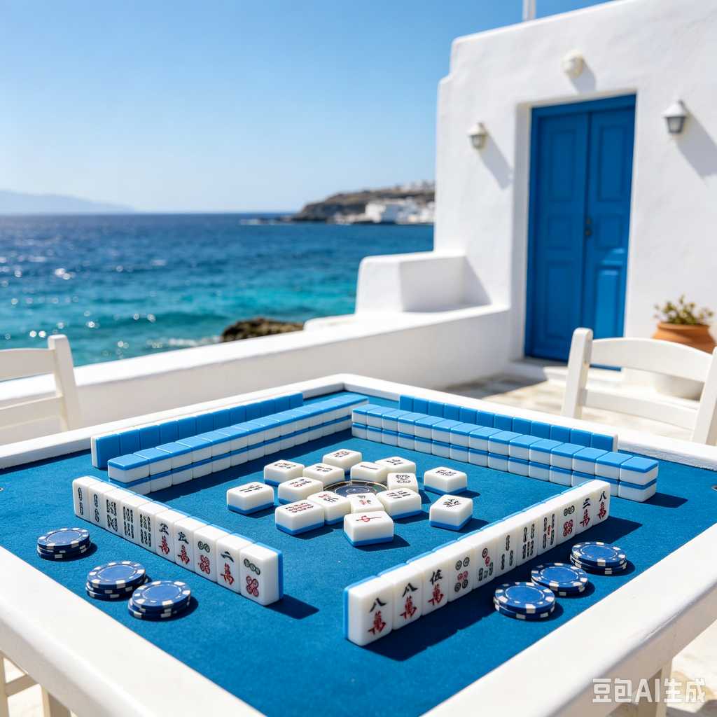 what is the best material for mahjong tiles