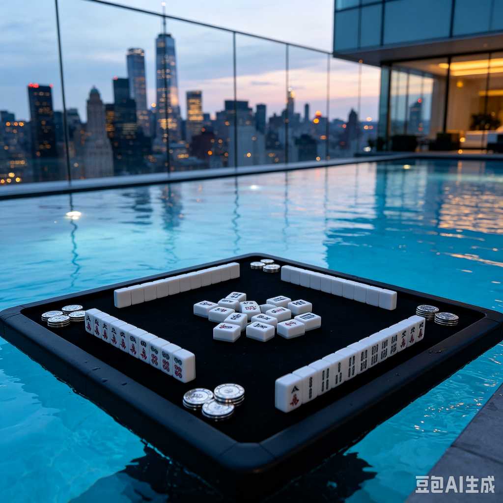 mahjong set europe