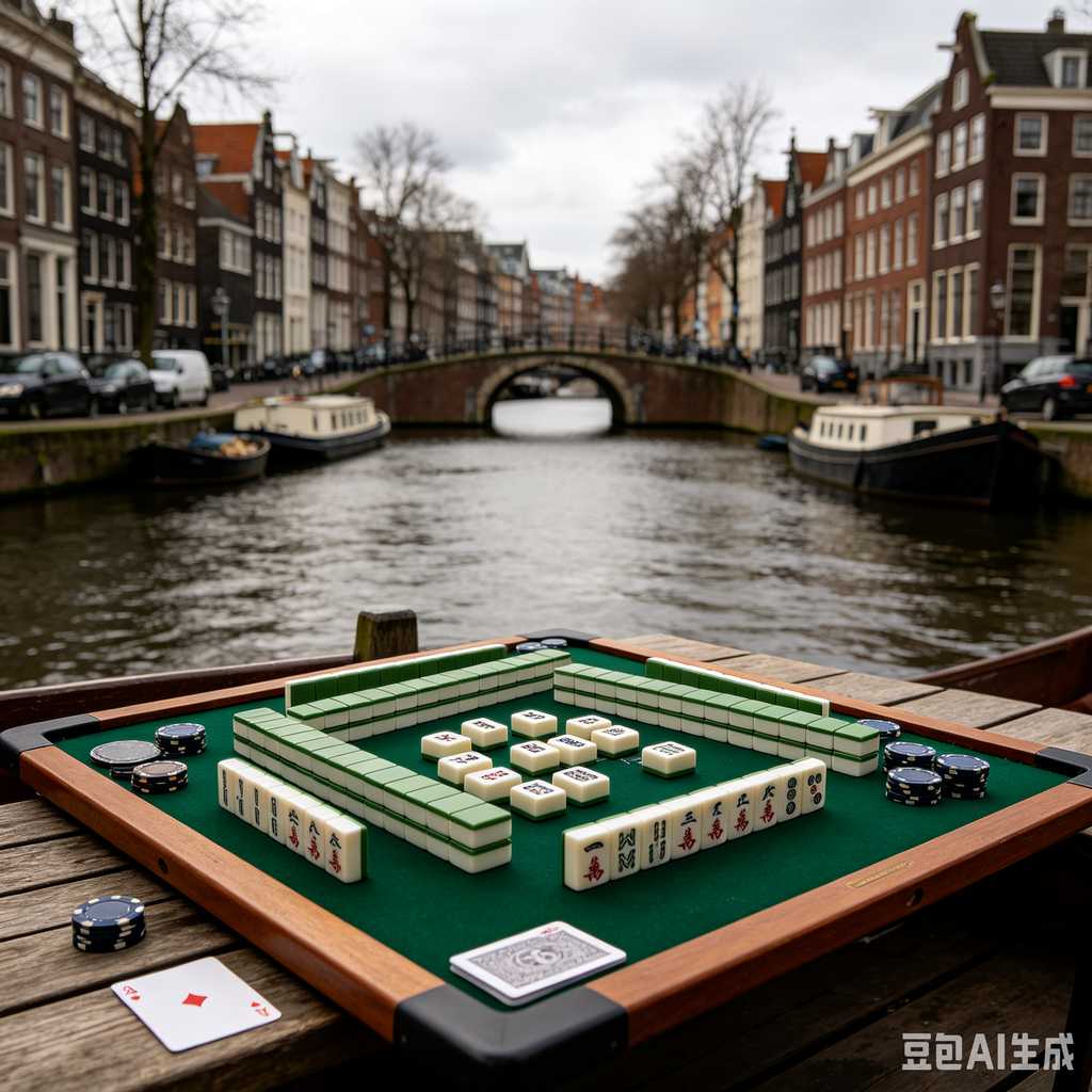 hand carry mahjong case