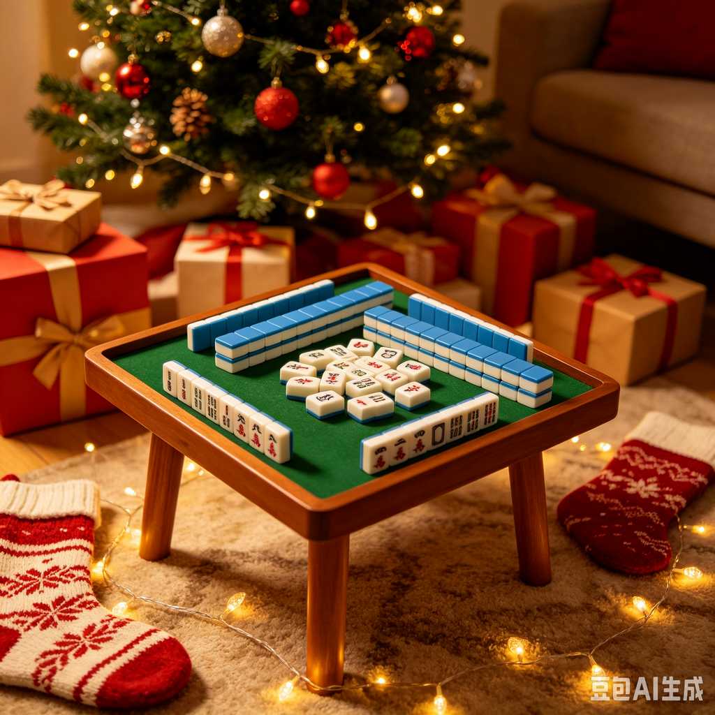 no smell mahjong tiles