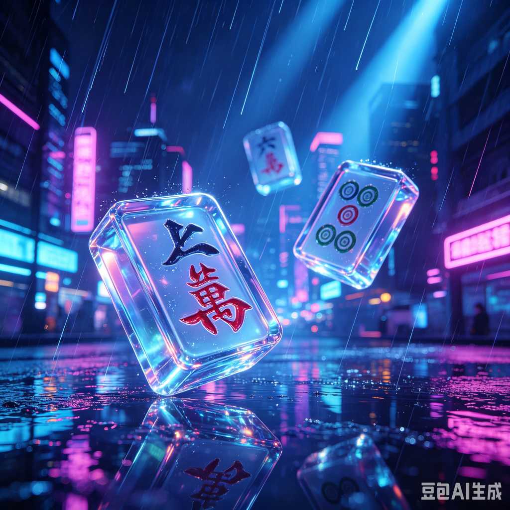 large mahjong mat for table