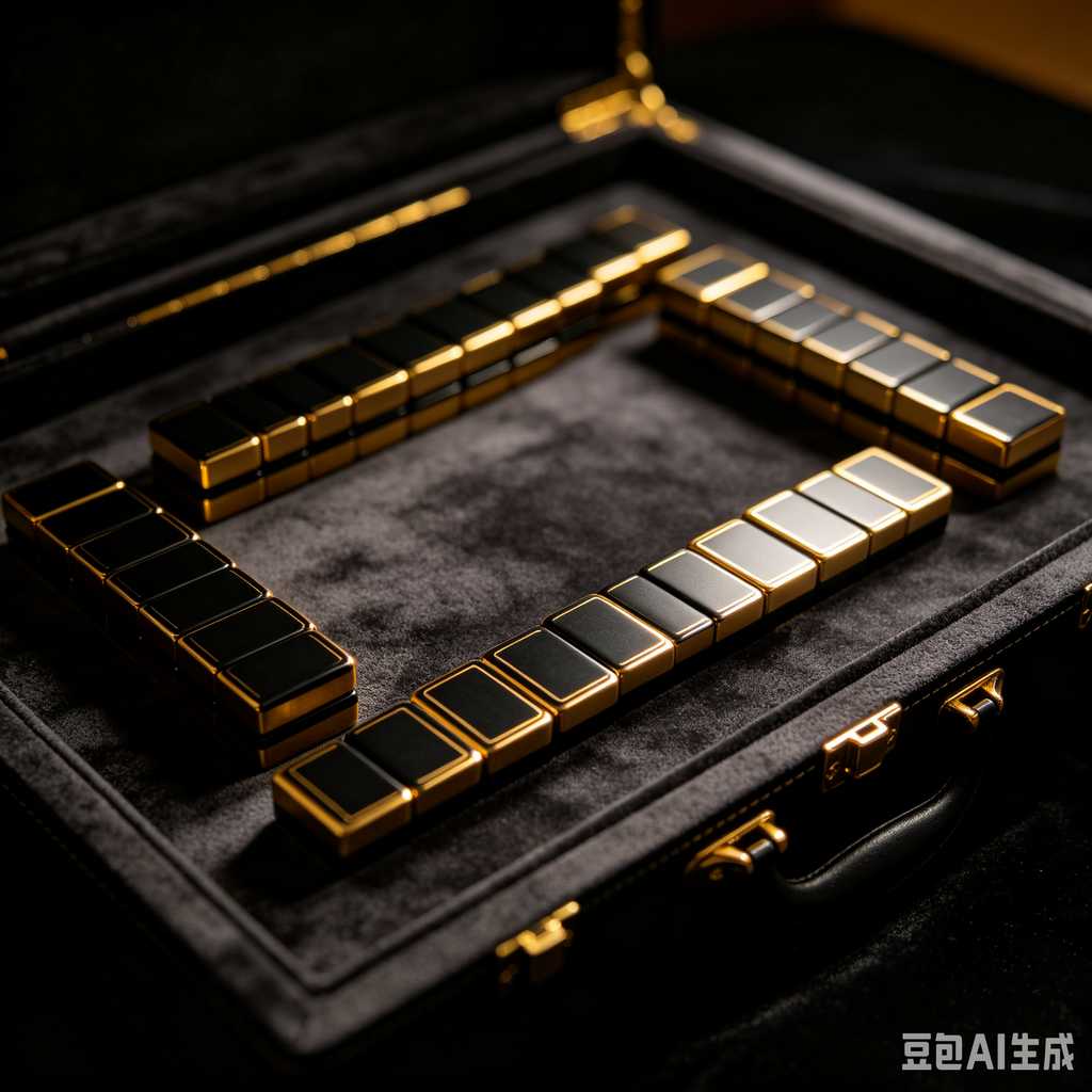 standard chinese mahjong tiles