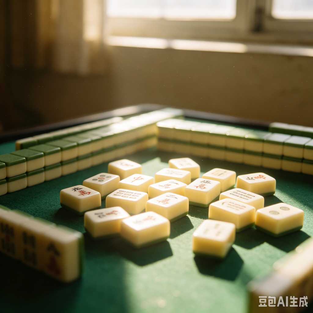SantaCruz,mahjong