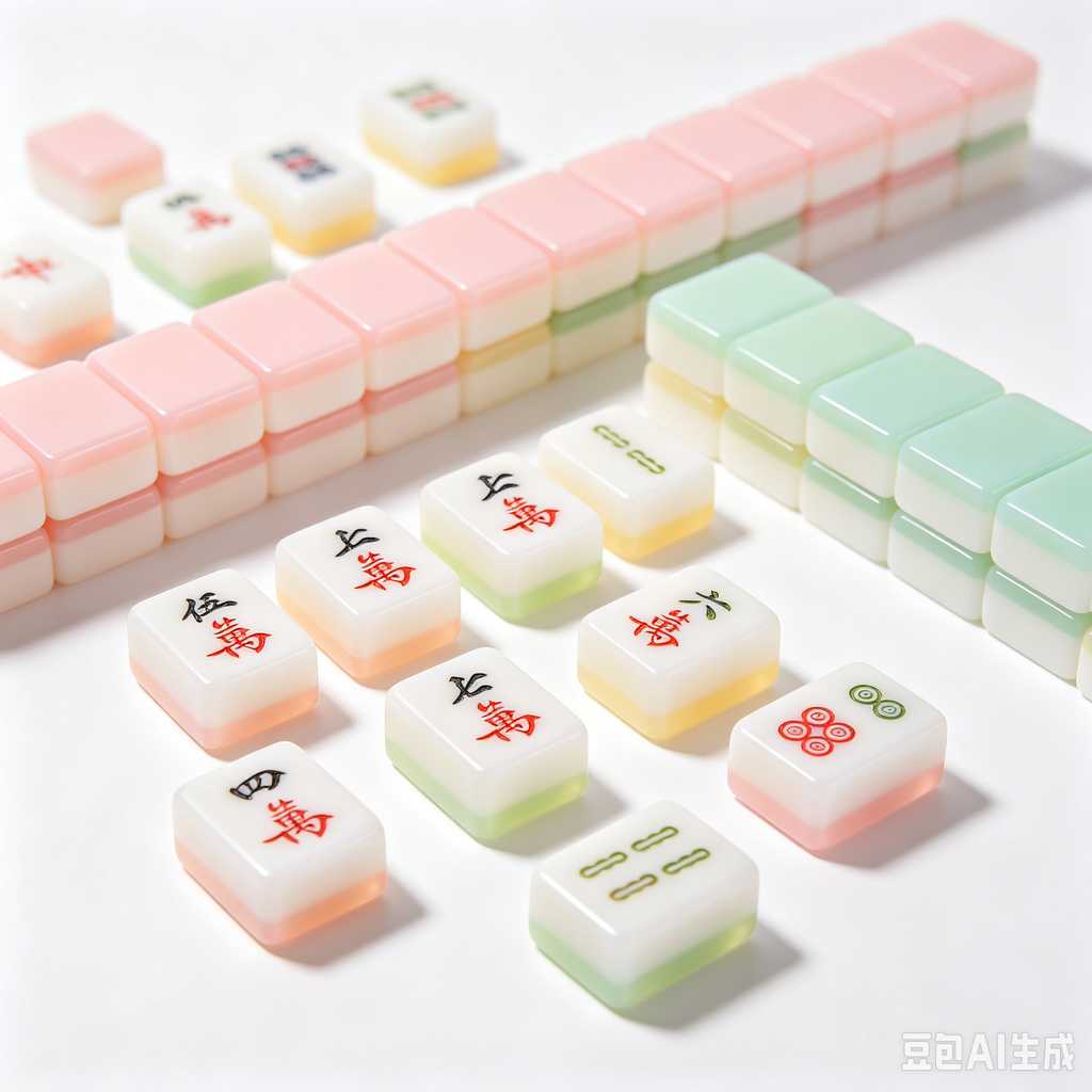 monterrey,mahjong