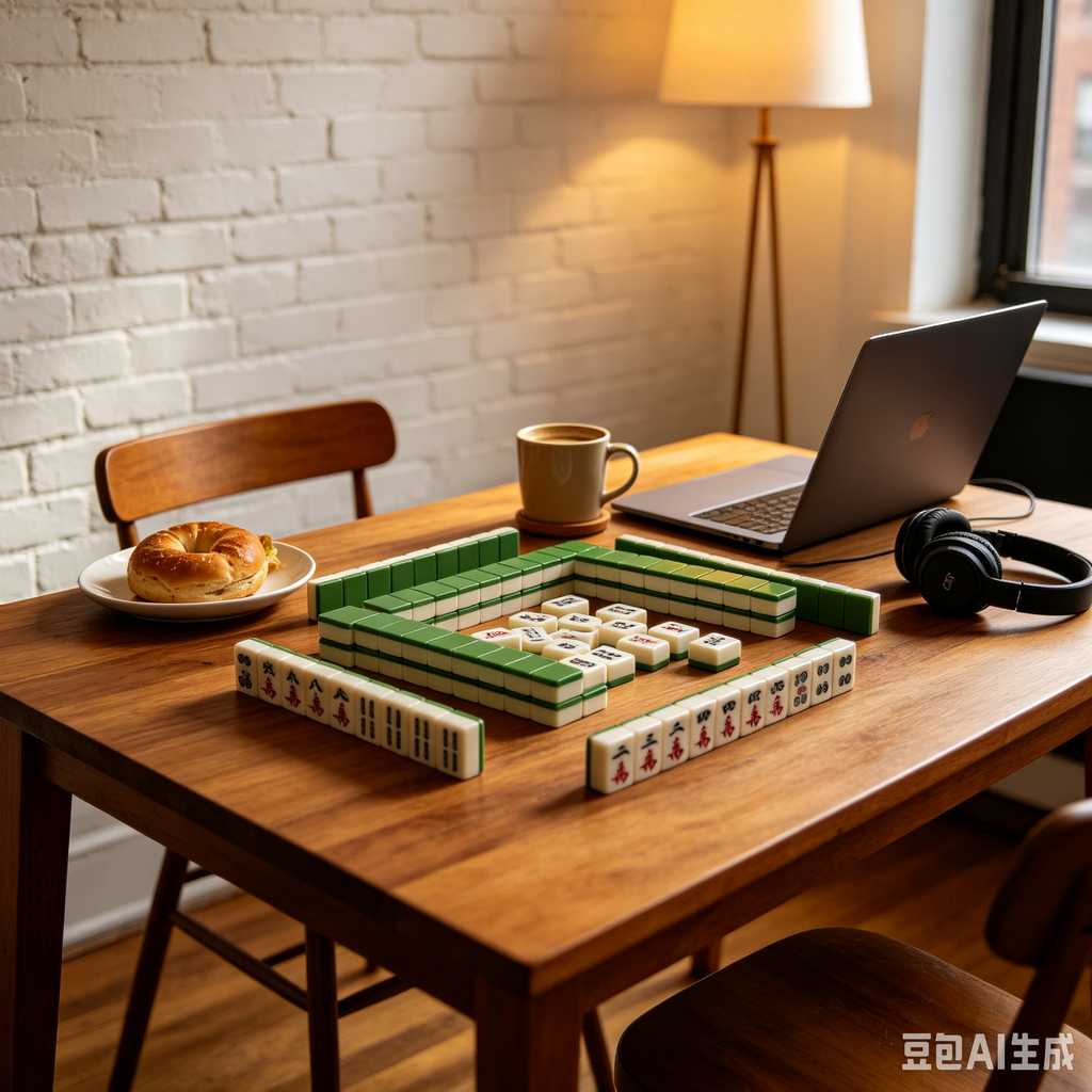 FortCollins,mahjong
