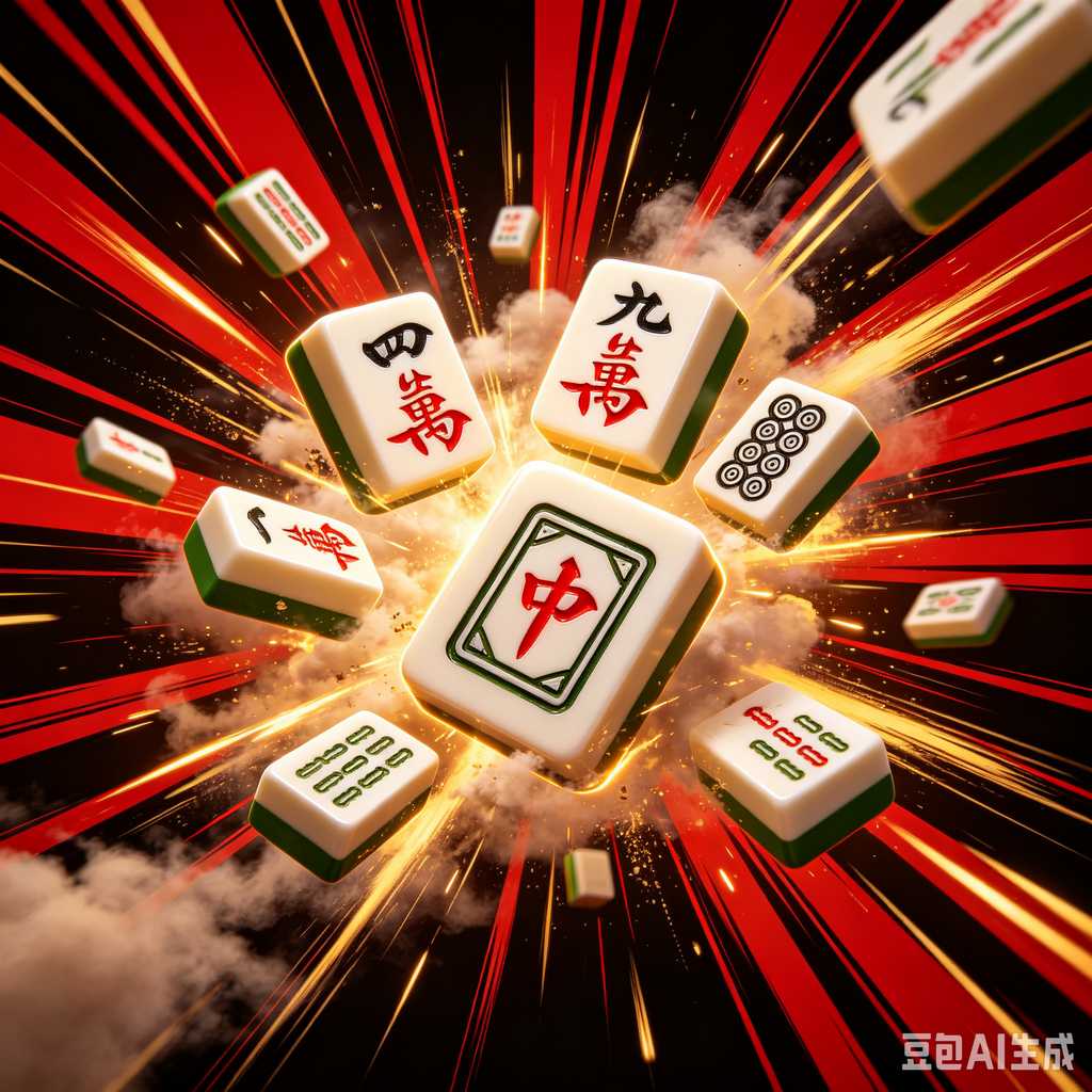 Reims,mahjong
