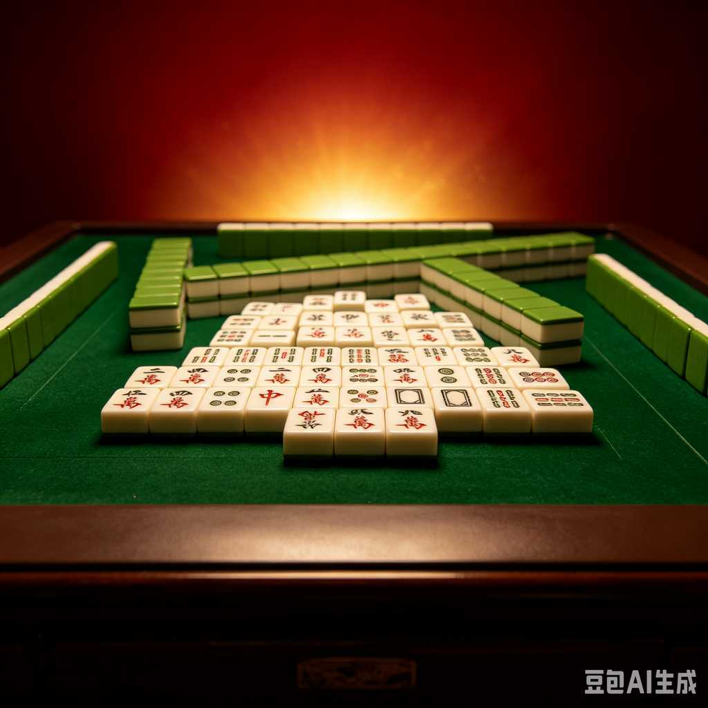 maracaibo,mahjong