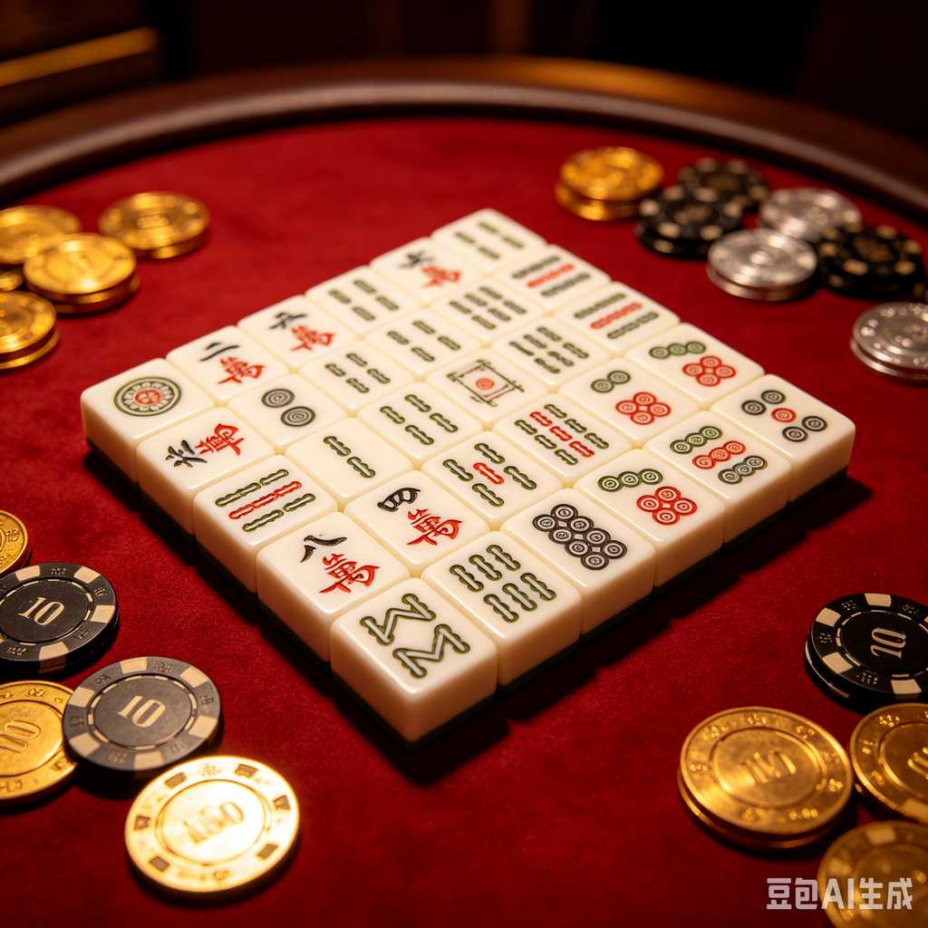 BismarckND,mahjong