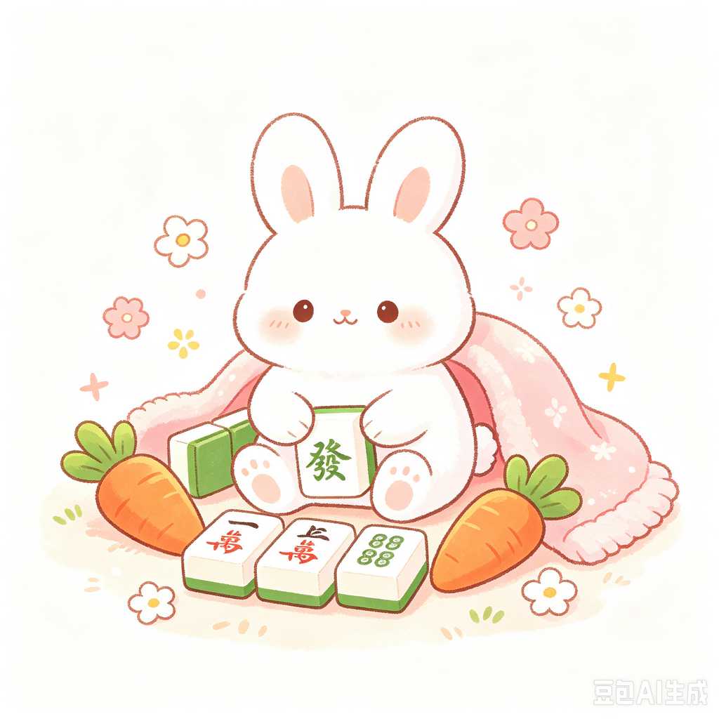 sucre,mahjong