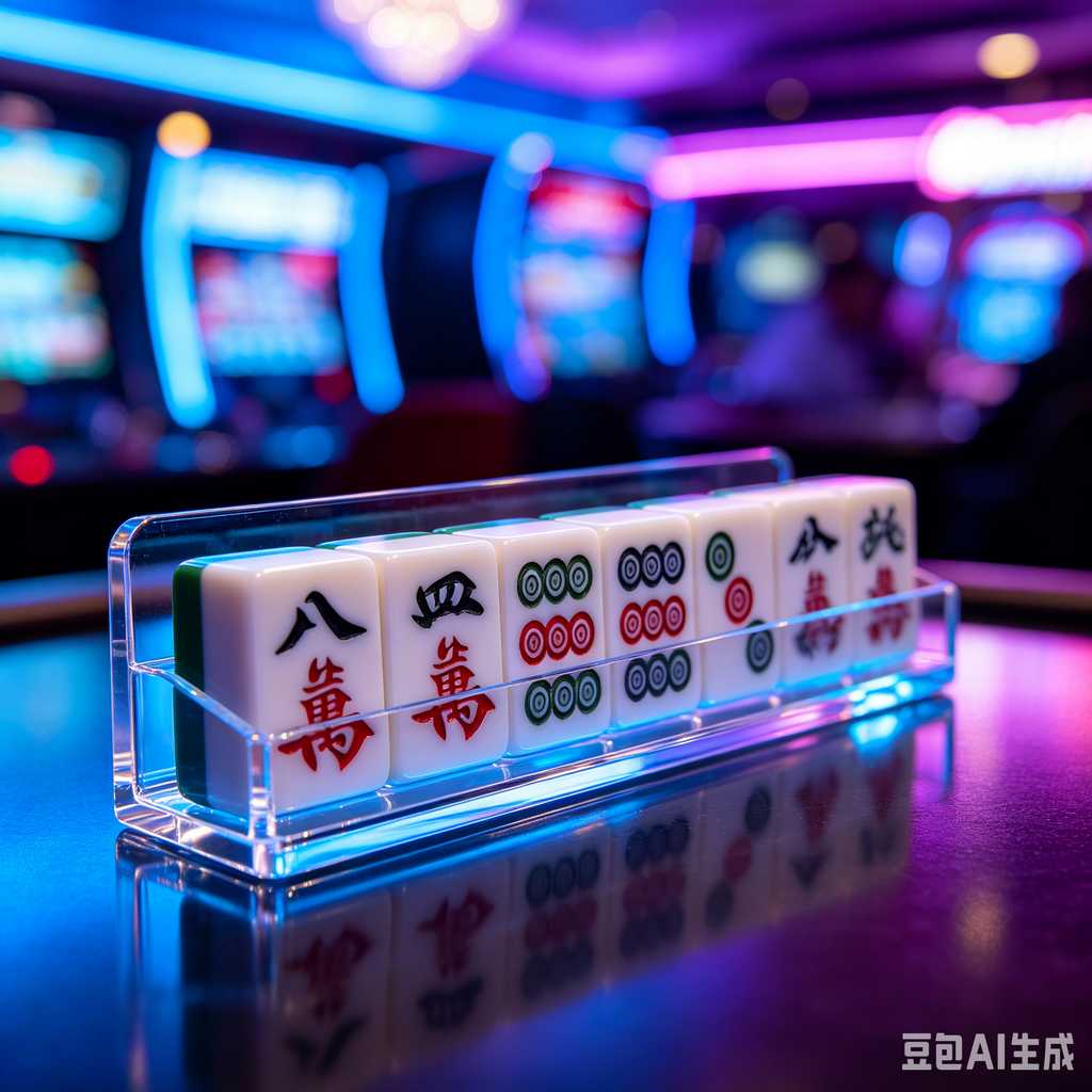 NorthDakota,mahjong