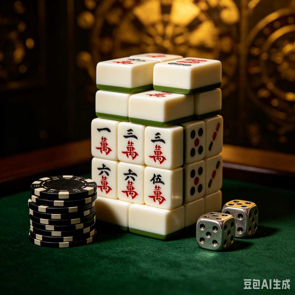 Maryland,mahjong
