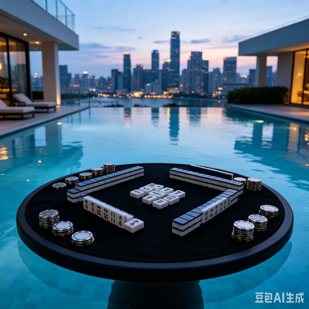 exquisite gift mahjong game