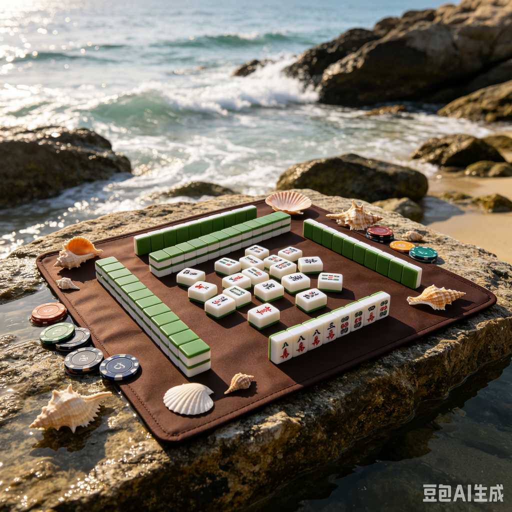 Medellin,mahjong