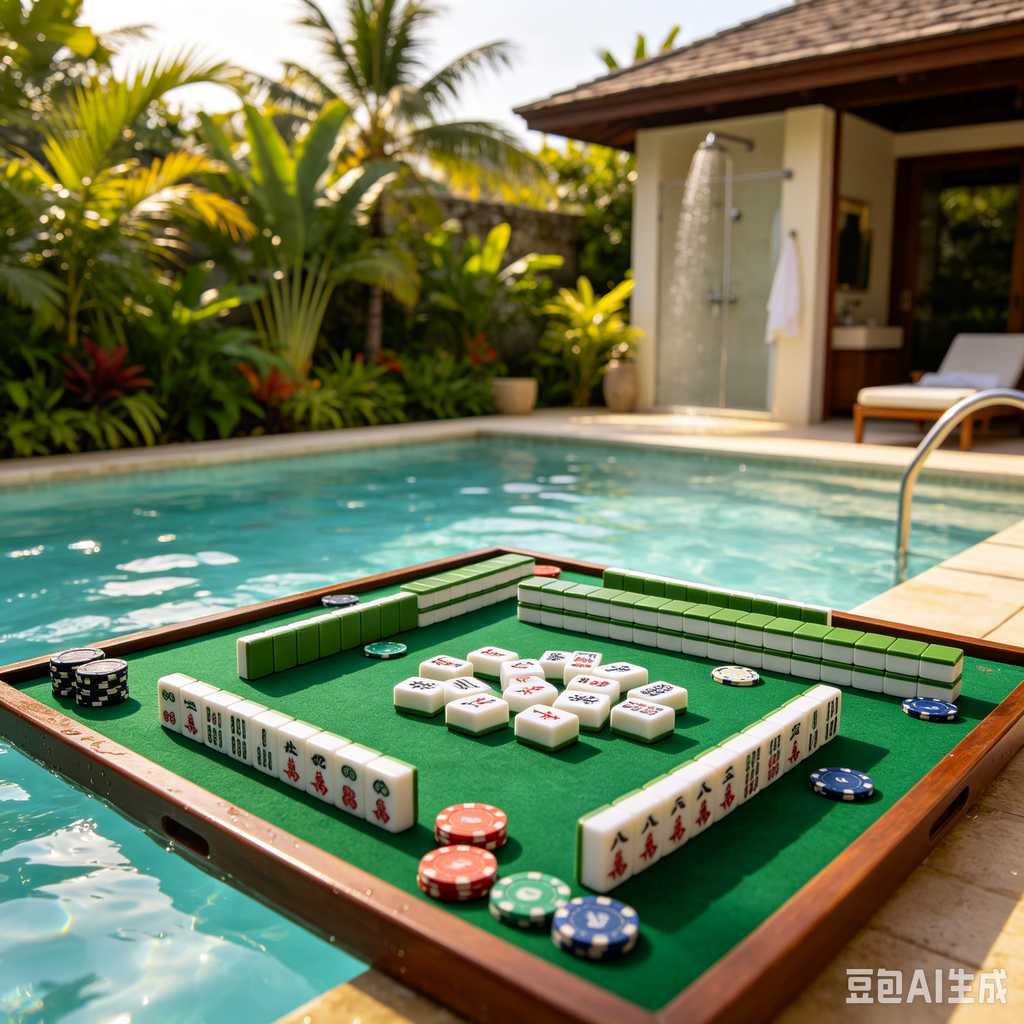 batonrouge,mahjong